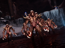 Doom: The Dark Ages - Revelations