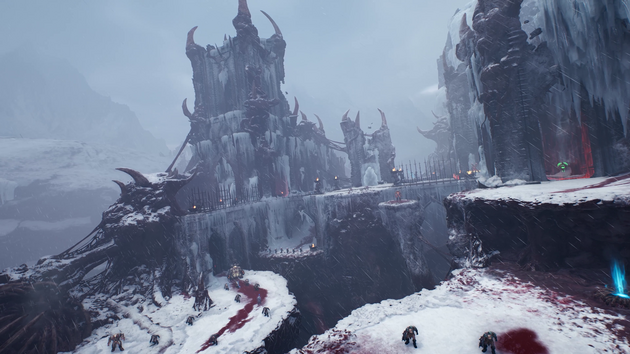 Doom: The Dark Ages - Revelations