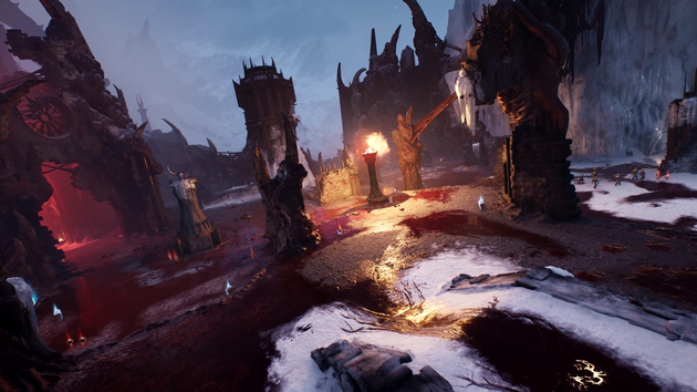 Doom: The Dark Ages - Revelations