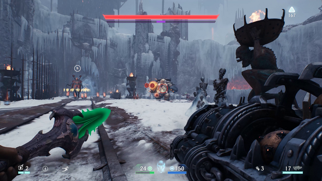Doom: The Dark Ages - Revelations