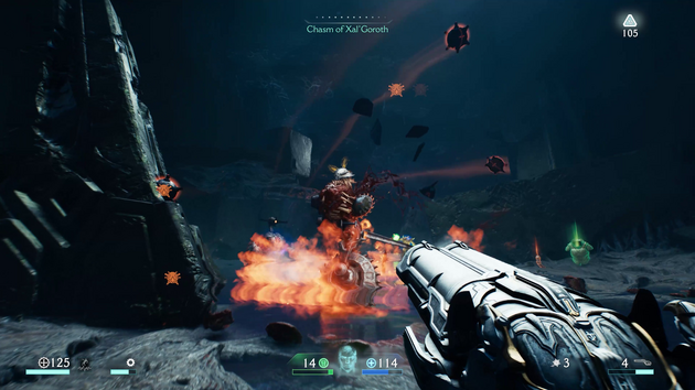 Doom: The Dark Ages - Revelations