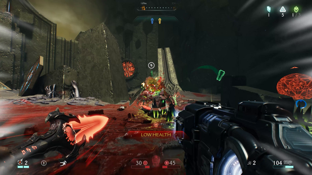 Doom: The Dark Ages - Revelations