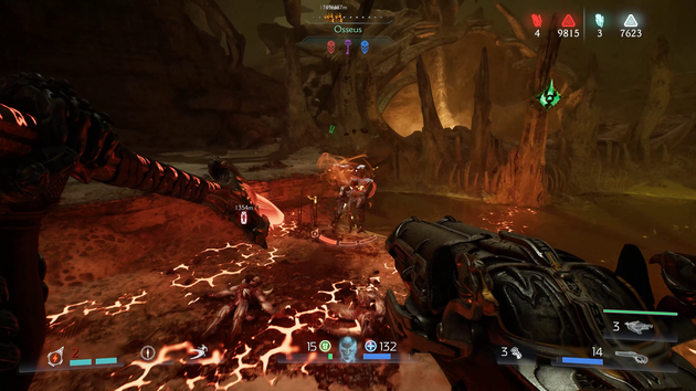Doom: The Dark Ages - Revelations
