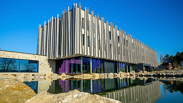 Lipno'daki projeden bir tatil yerleri ağı kurdu. Michal Šnobr'un olanakları artık bürokrasi tarafından engelleniyor