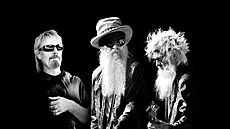 Kapela ZZ Top