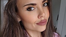 Hayleigh Davisová