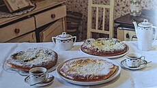 Hanácký vdolek se má stát gastronomickým symbolem Krom��í�e.