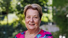 Ombudsmanka Eva Kostolanská (26. �ervna 2026)
