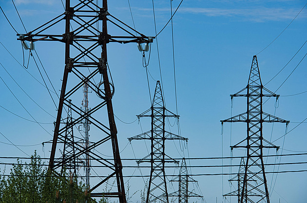Lekce z blackoutu. Do obnovy elektrických sítí v Česku míří větší investice než dřív