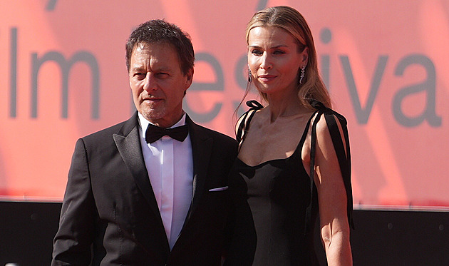 Habera and Peštová in Karlovy Vary: We Should Not Deny Freedom of Speech to Anyone