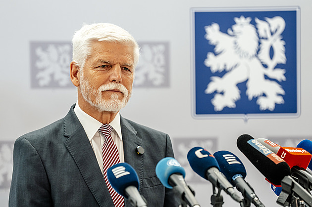 Na příští summit NATO povede českou delegaci prezident Pavel, sdělil Babiš