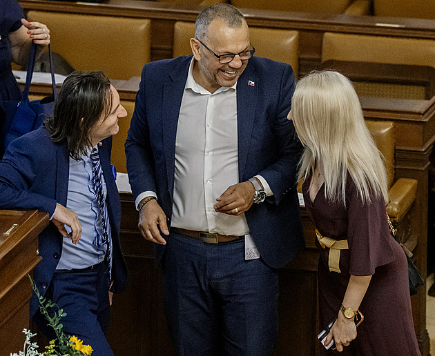 Vláda chce nalít do zdravotnictví přes 20 miliard. Vojtěch slíbil velké změny