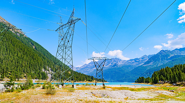 Europe Needs Stronger Aging Grids. Bureaucracy Slows Electricity Highways.
