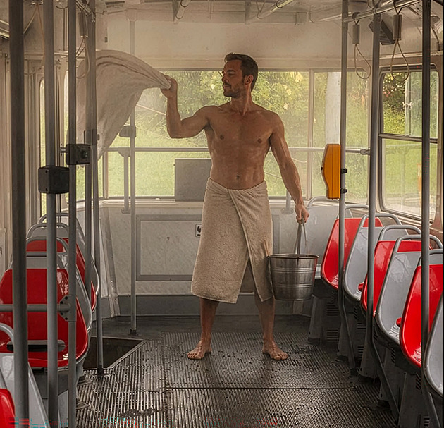 Čekejte na klimatizované tramvaje, vyzval dopravce. Ty také nechladí! tvrdí cestující