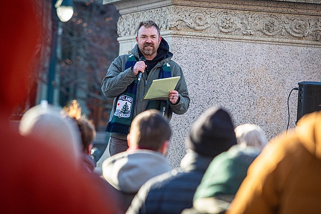 ANALÝZA: Jak demokraté marně kryli vilného lovce ústřic