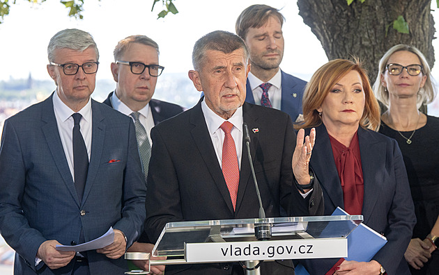Střet zájmů i otazníky kolem médií. Brusel vystavil Česku nelichotivé vysvědčení