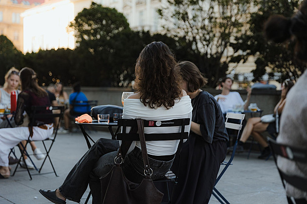 Prague uses data to map cultural engagement and identify gaps in offerings
