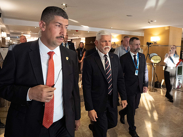 Summit byl kvůli Pavlovi ostuda, prohlásil Babiš. A řekl, co byl ten „nejhorší moment“