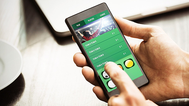 Watching football means 57 ads and 12 minutes of betting promotion, study shows