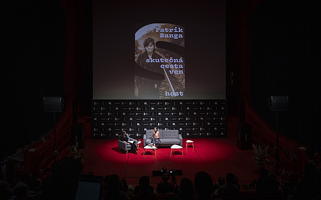 Czech authors compete for film producer interest as news site details ad policy