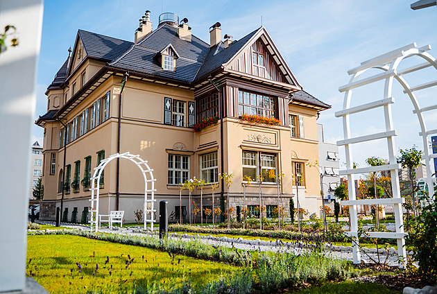 People Can Vote for Heritage Achievements: From Discovering a Lost Village to a Famous Villa