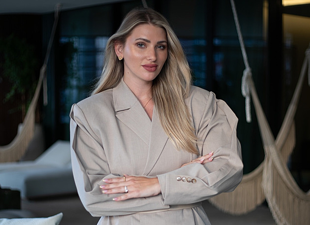 V březnu jsme neprodali žádný byt, duben byl lepší. Makléřka popisuje trh v Dubaji