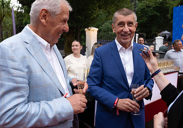 Summit NATO: Babiš nastínil, s kým se setká a jaký program bude mít Monika