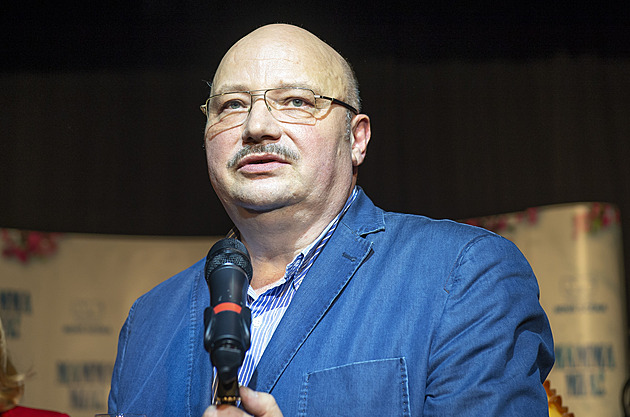 Zemřel slovenský textař Martin Sarvaš. Psal pro Tublatanku, Haberu, Hex i Elán