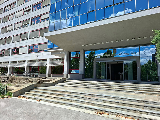 MŽP snížilo počet vymezených akceleračních zón z původních 110 na 61
