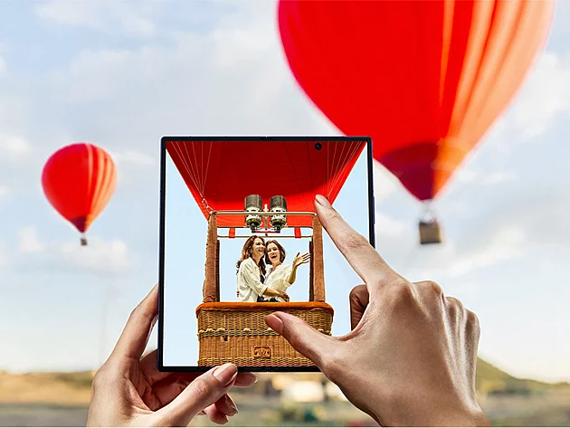 Telefon Samsung Galaxy Z Fold 7