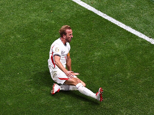 İngiliz forvet Harry Kane, herkesin karar verebileceğini söyledi
