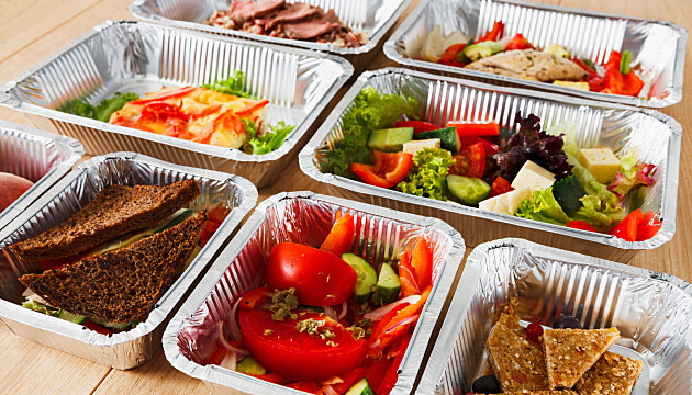 Krabi�ková dieta: p�i výb�ru nedejte jen na první dojem. 