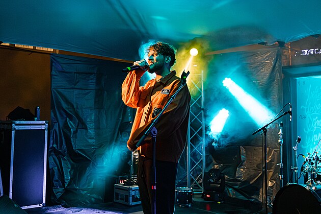 Festival Gar�