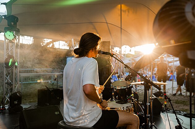 Festival Gar�