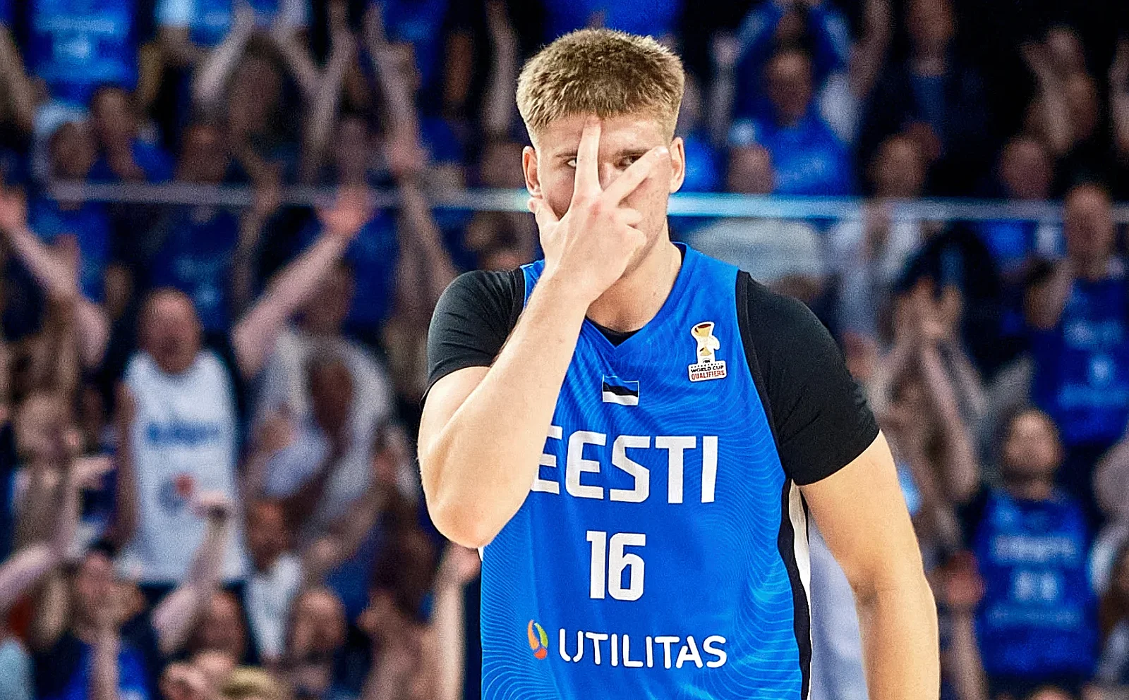 Jedna naděje schází, Estonci však do Brna vezou druhou. Kdo se postaví basketbalistům v kvalifikaci o MS 2027?