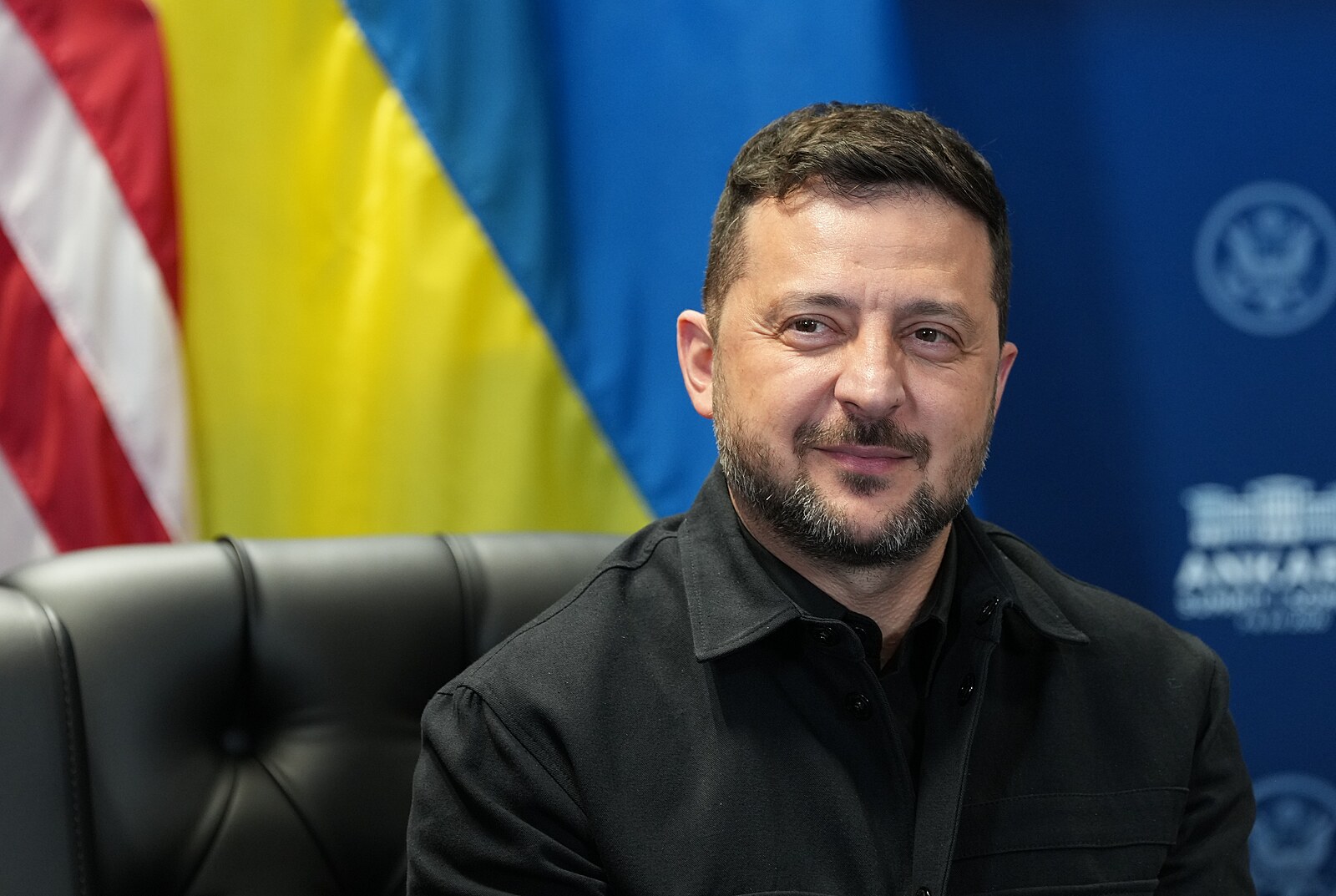 Prezidenti Jižní Koreje a Ukrajiny se dohodli, jak naloží se zajatými vojáky z KLDR