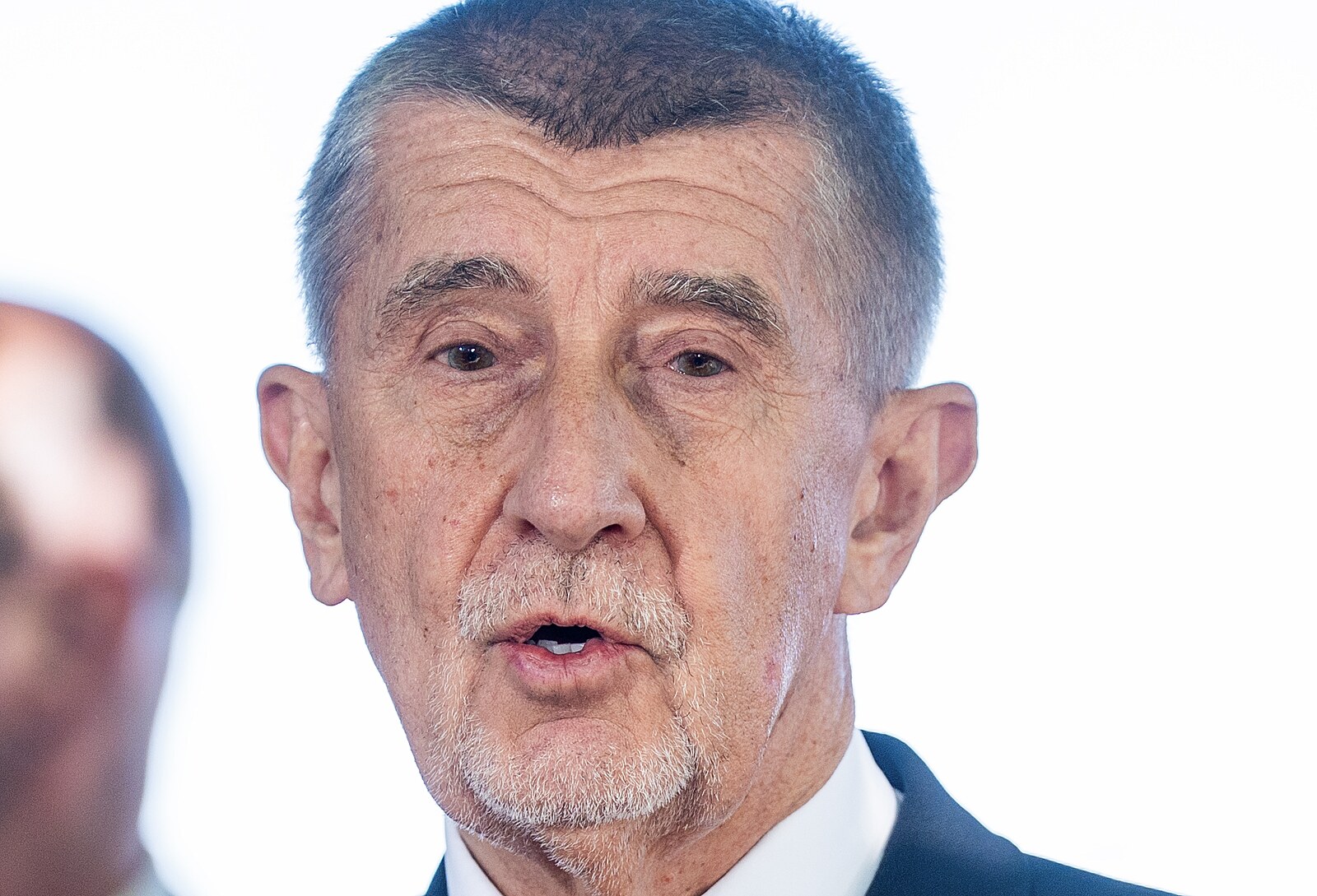 Evropští žalobci zahájili trestní řízení kvůli dotacím Agrofertu. Jde o 23 miliard korun, řekl Hřib