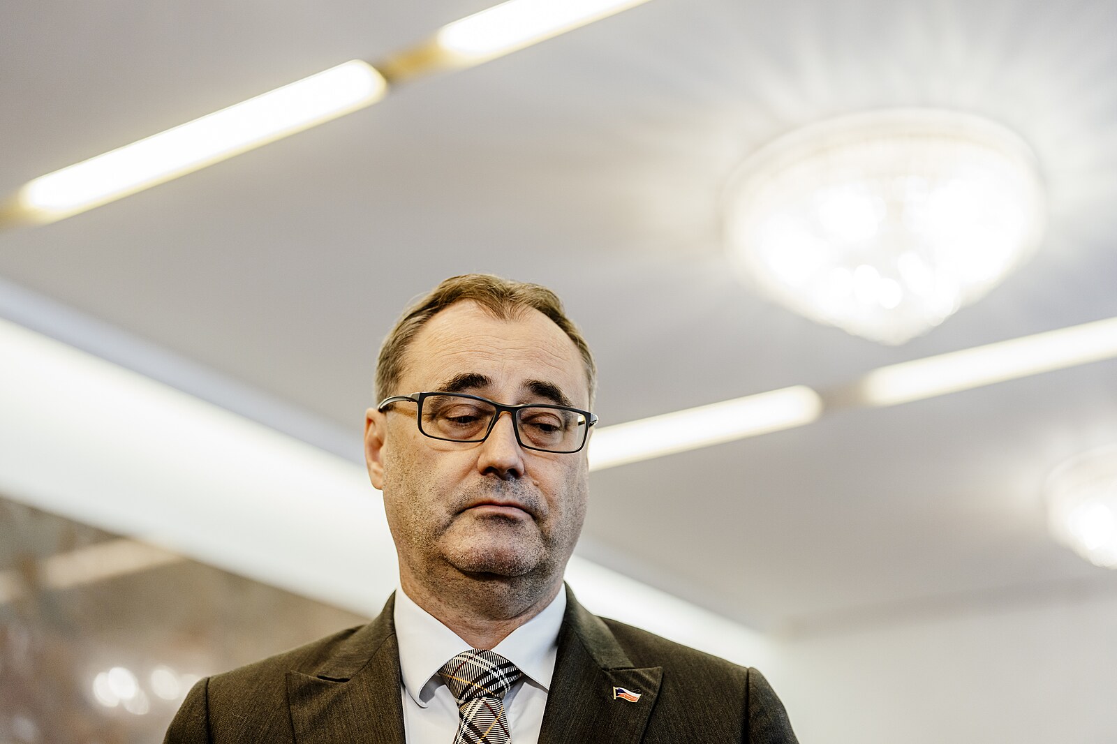 Ministerstvo sportu dostane vlastní sídlo v centru Prahy. Ročně ušetříme miliony, tvrdí