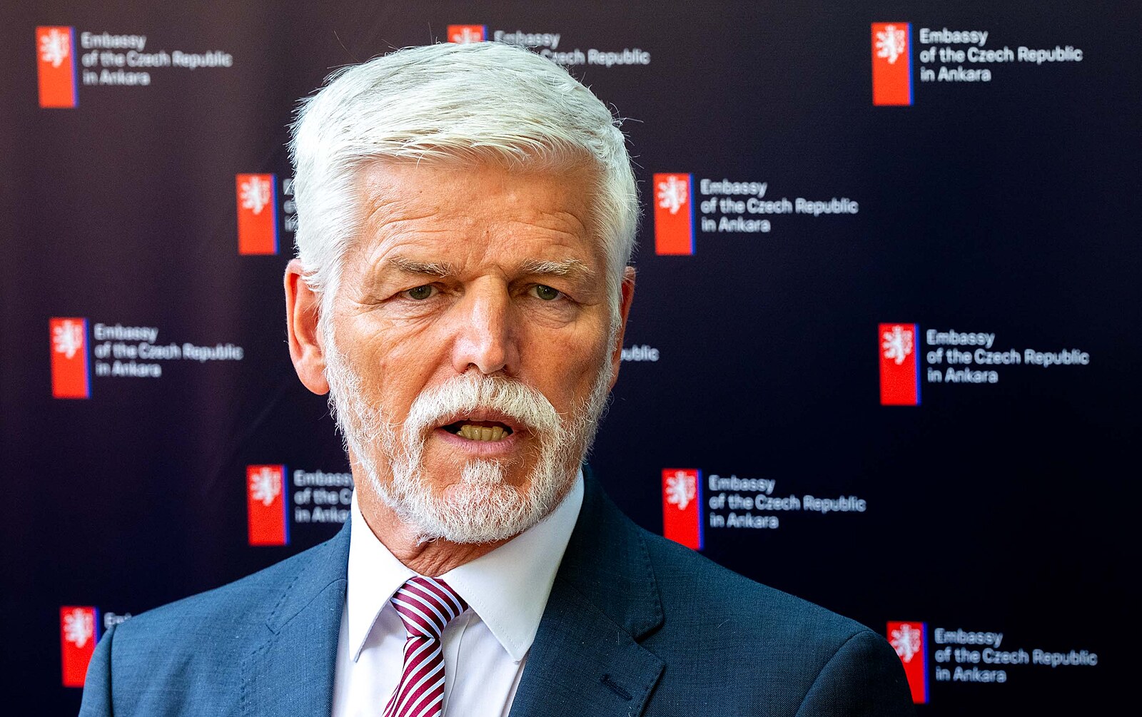 Spojenci zachovali jednotu, všichni si trošku oddechli, řekl Pavel o summitu