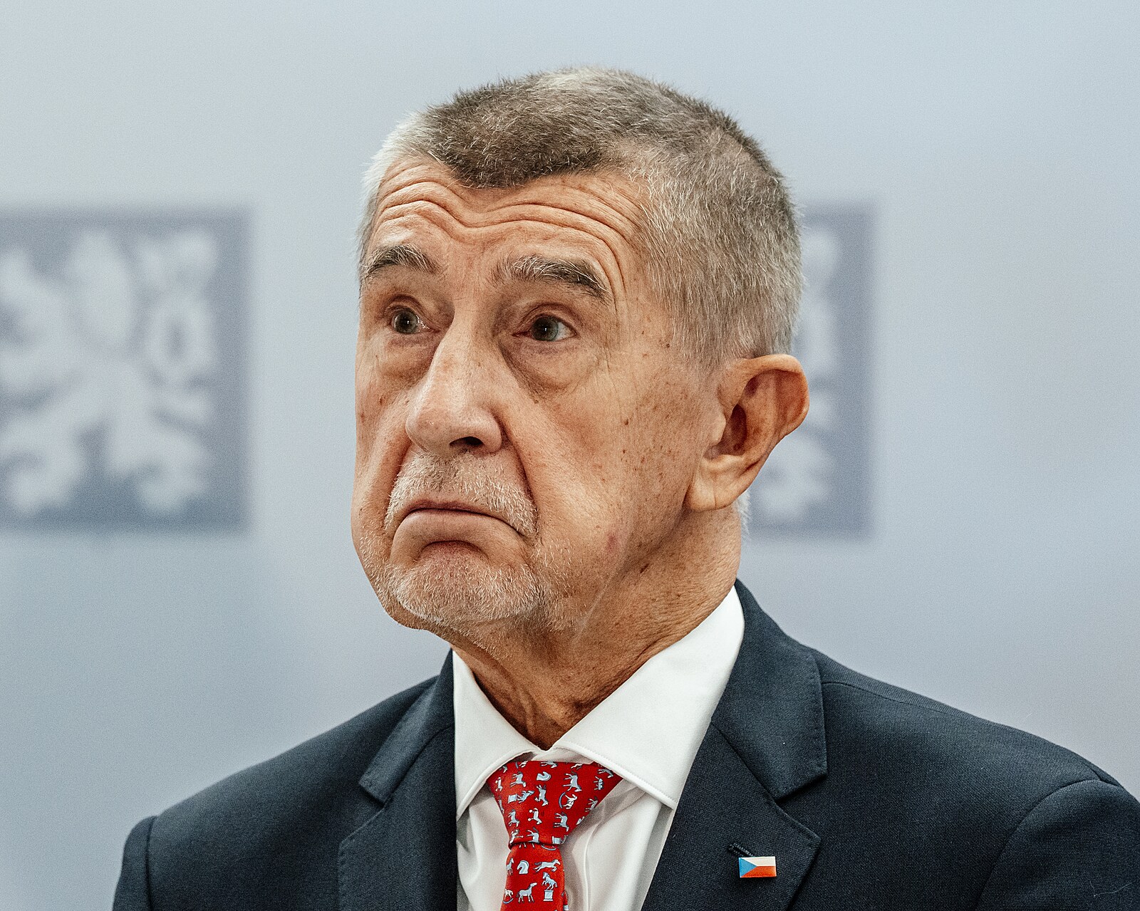 Babiš k Turkovi: Pokud záběry nelžou, měl by rezignovat