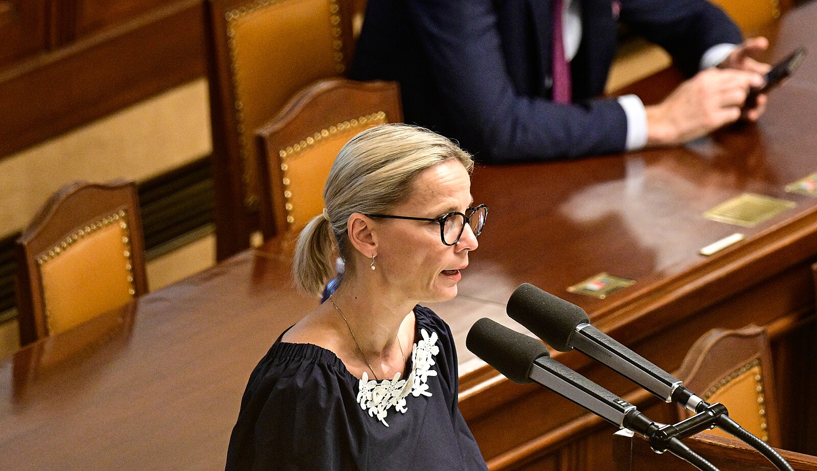 Koalice znovu prosadila novelu, která má zrychlit povolování staveb