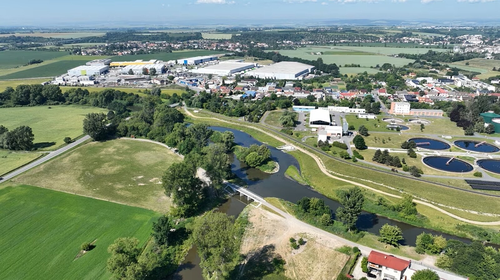 Olomouc sel karşıtı daha fazla önlem almaya hazırlanıyor. Nerede olduğunu açıkladı