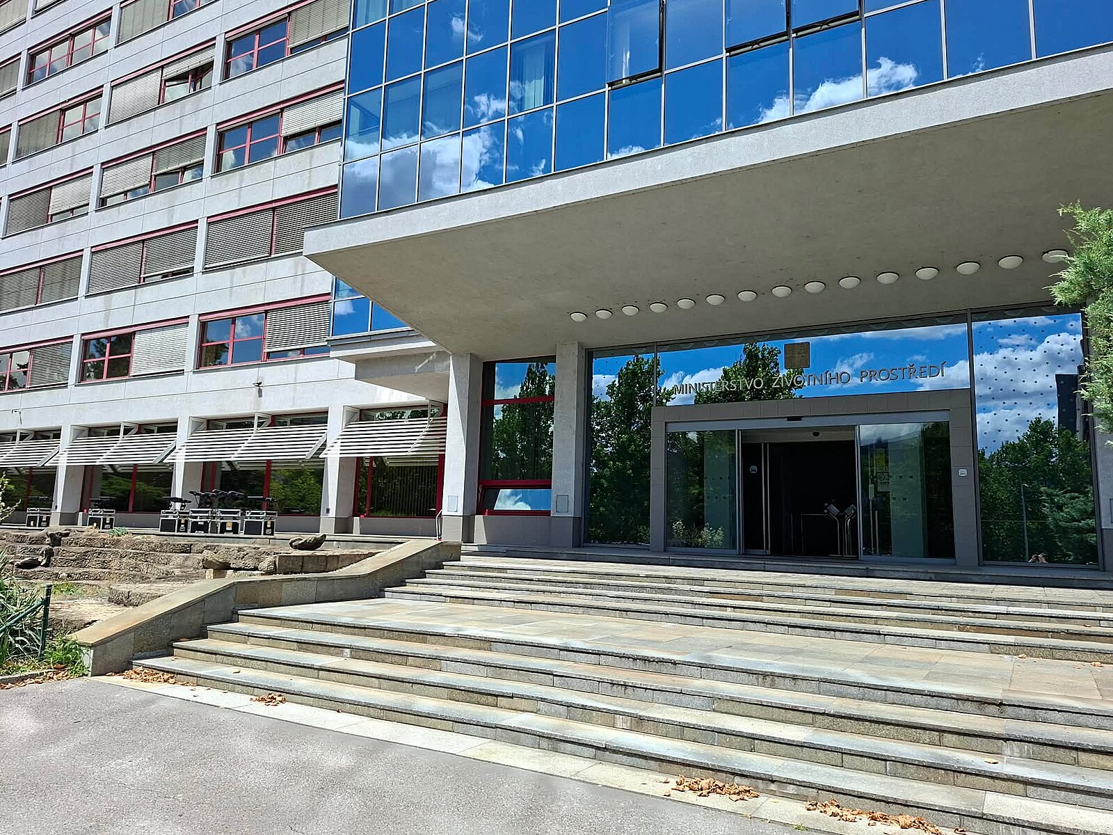 MŽP snížilo počet vymezených akceleračních zón z původních 110 na 61