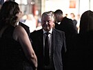 Dopravní expert a p�edseda Správy státních hmotných rezerv Pavel �vagr na...
