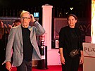 Bývalý generální �editel �EZ Martin Roman na jubilejním �edesátém ro�níku...