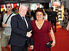 Dopravní expert a p�edseda Správy státních hmotných rezerv Pavel �vagr s...