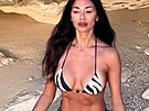Nicole Scherzingerová
