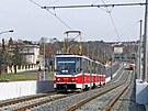 Káté�ka, Kachny, Ka�eny. Tramvaje KT8D5 oslavily 7. �ervence 2026 40 let...