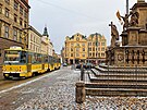 Káté�ka, Kachny, Ka�eny. Tramvaje KT8D5 oslavily 7. �ervence 2026 40 let...