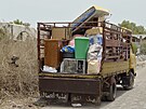 Tohle u� není n�jaký Tetris nebo trojrozm�rná skláda�ka, ale skute�né um�ní.